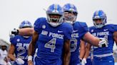 Air Force vs. Navy: Game Preview, How to Watch, Odds, Prediction