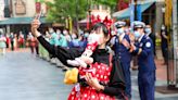 Shanghai Disneyland Set to Reopen as Local COVID Wave Subsides