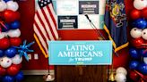 Trump campaign opens outreach office in a heavily Latino part of Pennsylvania