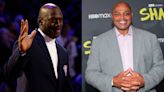 Charles Barkley Says Michael Jordan Gave Advice On His Nike Deal That Led To ’10 Times More’ In The Long Run