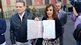 Buscan dar a AMLO pruebas de presunto enriquecimiento ilícito de Rocío Nahle