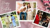 Ram Charan and Upasana’s daughter Klin Kaara Konidela turns 1: A look at her journey of precious moments with family