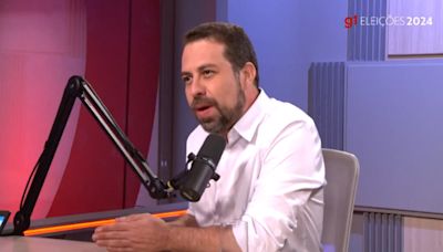 Venezuela não é o meu modelo de democracia, diz Boulos