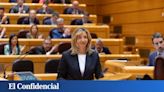 El Senado aprueba el veto a la amnistía con duros reproches entre PP y PSOE: "Han quebrado la Constitución"