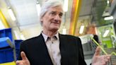 Dyson axes a third of UK workforce