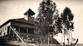 SLO County schoolhouse cost $4,000 to build more than a century ago. Here’s its history