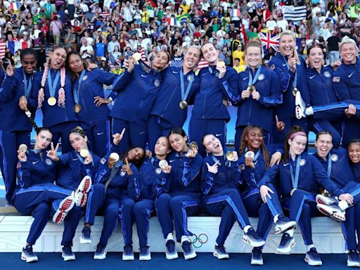 USWNT to face Netherlands after England friendly