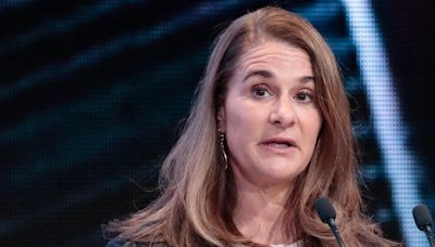 Melinda Gates Is Reportedly Single Again After Sparking Engagement Rumors