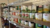 Food insecurity on the rise in Maine
