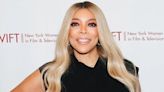Wendy Williams Diagnosed With Primary Progressive Aphasia and Dementia