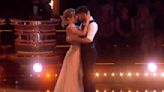 'Strictly' viewers in tears as Rose Ayling-Ellis returns to dance on launch show