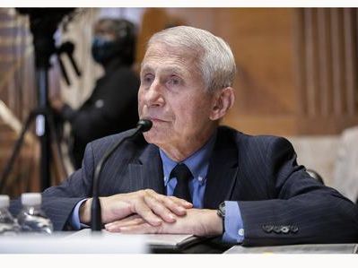 After grilling an NIH scientist over COVID emails, Congress turns to Anthony Fauci