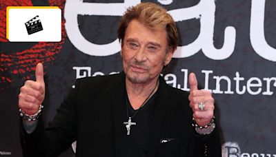 Un an de préparation : c'est ce qu'il faudra à Raphaël Quenard pour devenir Johnny Hallyday dans le film du réalisateur de Bac Nord !