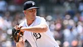 Bad luck? Bad pitch mix? Tigers' Beau Brieske befuddled by rocky stretch in July