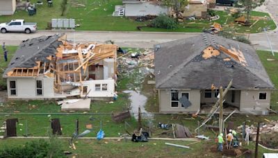 Fuertes tormentas con tornados causan destrozos en el sur de EE.UU.: al menos 21 muertos | Mundo