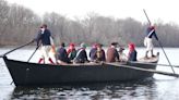 Christmas tradition returns to Washington Crossing Historic Park