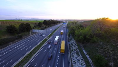 La carretera en la que no debes parar por peligro de robo