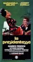 La presidentessa (1977 film)