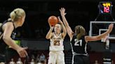 Kelsey Joens, Audi Crooks shine in Iowa State women's basketball team's exhibition win