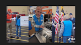 TikTok fundraiser grants gift of retirement to 82-year-old Navy vet working at Walmart