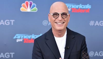 Howie Mandel returning to the Vegas stage