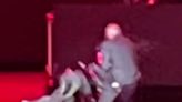 Footage of Dave Chappelle being attacked on stage and Chris Rock asking ‘Was that Will Smith?’ surfaces online