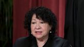 Sonia Sotomayor does not need to resign