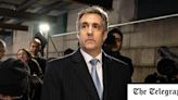 Michael Cohen: How Trump’s former ‘fixer’ went from arch defender to arch nemesis