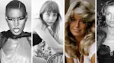 Iconic 1970s hairstyles that still inspire us now