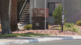 Dozens of tenants at Las Vegas apartment complex go weeks without running hot water