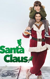 Santa Claus