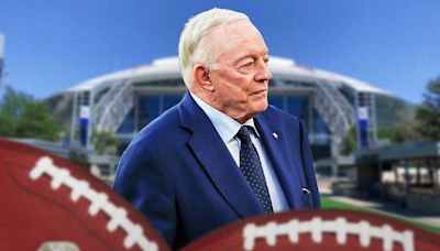 Cowboys' Jerry Jones sounds off after Week 2 loss