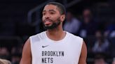 Nets Not Interested in Trading Former Suns Star