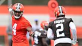 Amari Cooper ready for 'different feel in the game' with Browns' Deshaun Watson at quarterback