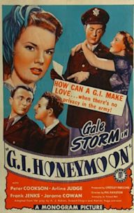 G.I. Honeymoon