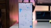 Google Maps gets redesigned bottom bar with a 'You' tab for your trips