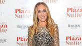 Sarah Jessica Parker Celebrates 59th Birthday in Bow-Adorned Boots