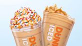 Dunkin’ just dropped 6 new summer menu items, including a flavor we can't believe they've never had before