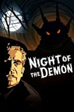 Night of the Demon (1957) - Posters — The Movie Database (TMDb)