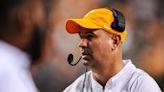 Tennessee football fined $8M, reportedly vacating 11 wins for NCAA violations under ex-coach Jeremy Pruitt