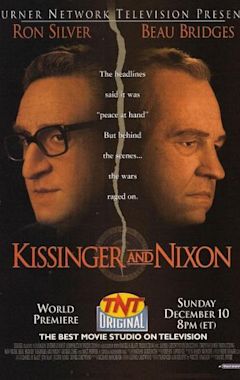 Kissinger and Nixon