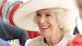 The Vindication of Queen Camilla