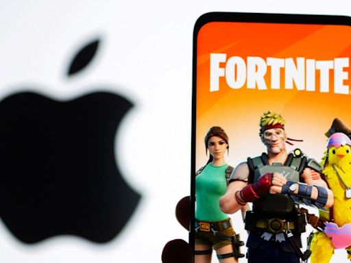 Epic Says Fortnite Will Return to iOS in EU, Exit Samsung Galaxy Store