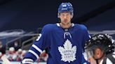 Toronto Maple Leafs' Player Jason Spezza Announces Retirement at 38: 'Thank You'