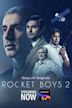 Rocket Boys (web series)