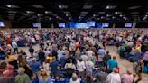 Southern Baptists narrowly reject formal ban on churches with any women pastors