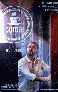 Coma Café