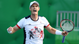 Andy Murray’s Wimbledon Tennis Data Transformed Into NFT Artwork