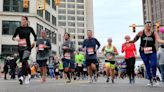 Scammers targeting runners ahead of Detroit Free Press Marathon