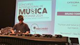 Dos jóvenes de Bocairent y Montaverner ganan el Concurso Internacional de Percusión de Gondomar
